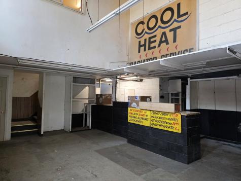 2859 West Montrose Avenue Chicago IL 60618