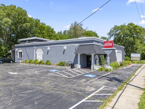 10140 South Roberts Road Palos Hills IL 60465