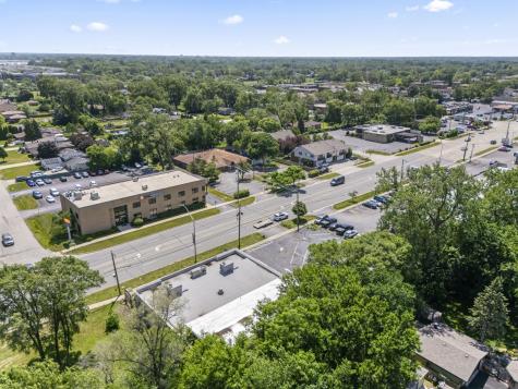 10140 South Roberts Road Palos Hills IL 60465