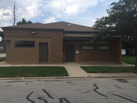 248 Sawyer Avenue La Grange IL 60525