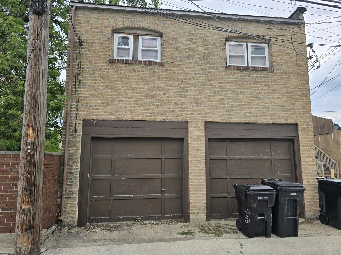 5638 North Western Avenue Chicago IL 60659