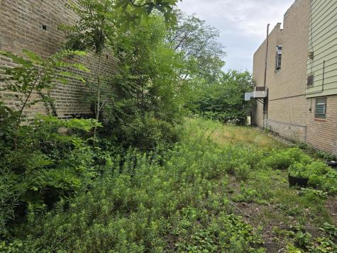 5638 North Western Avenue Chicago IL 60659