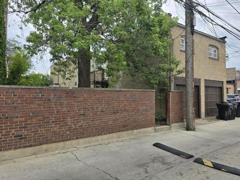 5638 North Western Avenue Chicago IL 60659