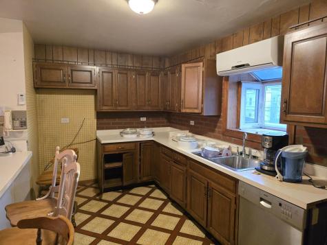 5638 North Western Avenue Chicago IL 60659