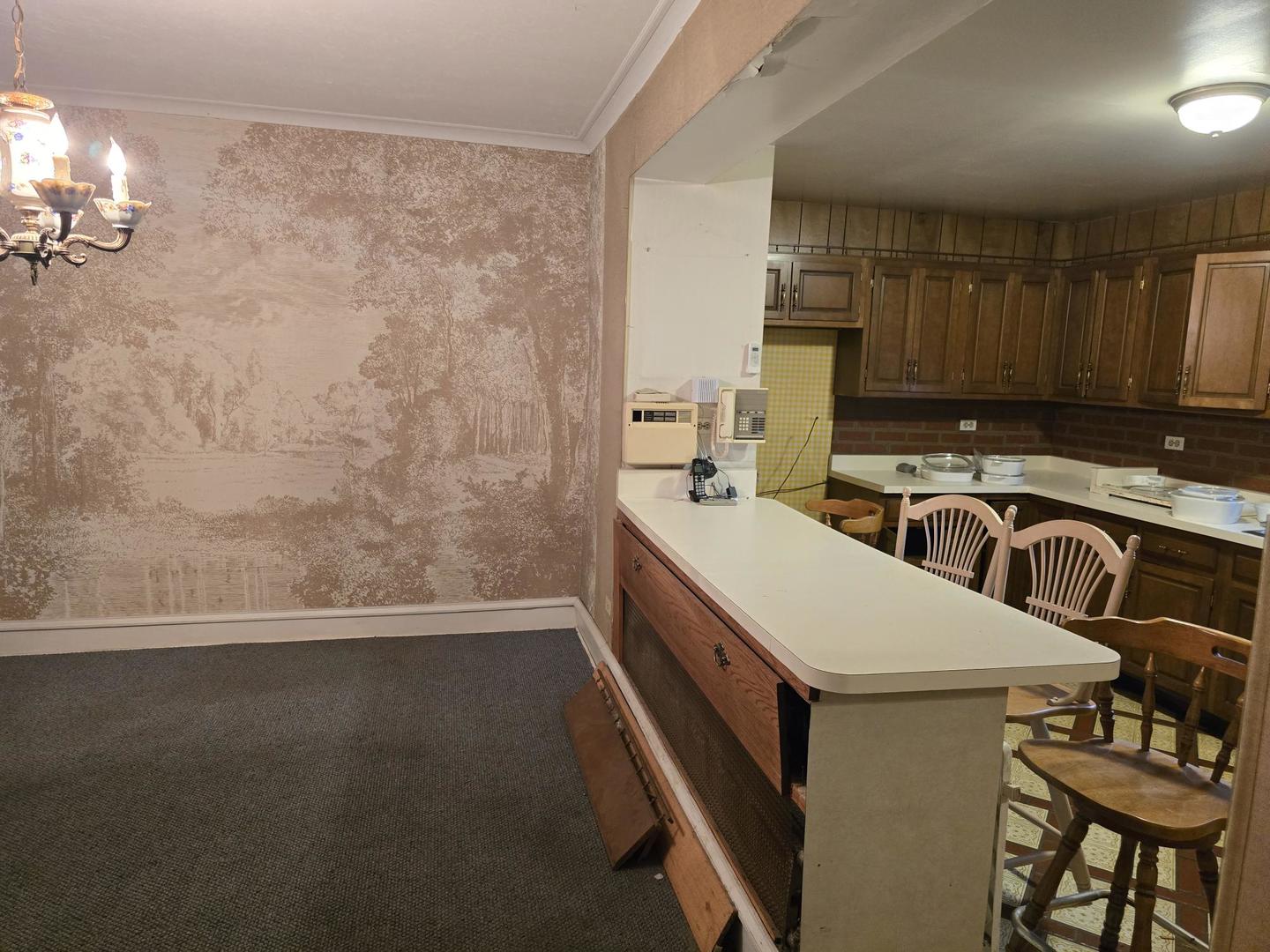 5638 North Western Avenue Chicago IL 60659