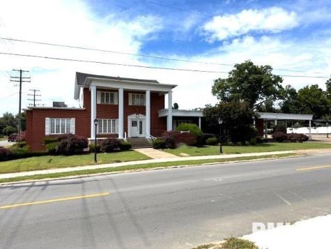 800 North Market Street Marion IL 62959