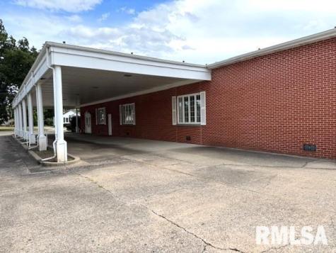 800 North Market Street Marion IL 62959