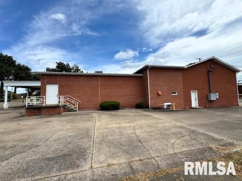 800 North Market Street Marion IL 62959