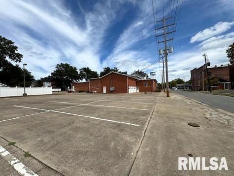800 North Market Street Marion IL 62959