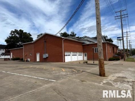 800 North Market Street Marion IL 62959