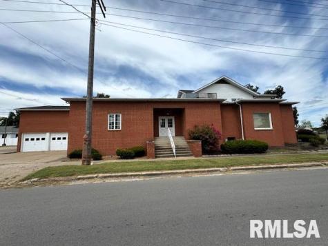 800 North Market Street Marion IL 62959