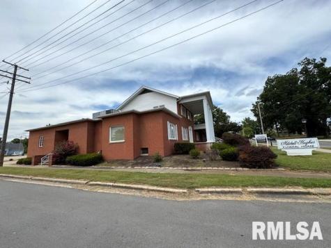 800 North Market Street Marion IL 62959