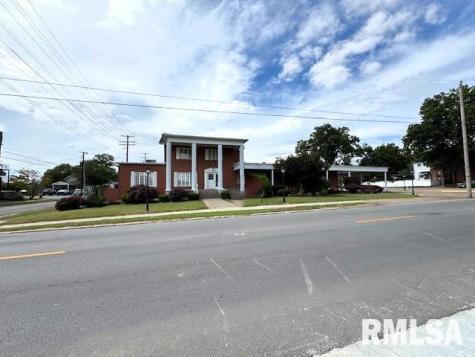 800 North Market Street Marion IL 62959