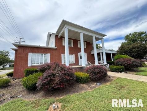 800 North Market Street Marion IL 62959