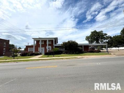 800 North Market Street Marion IL 62959
