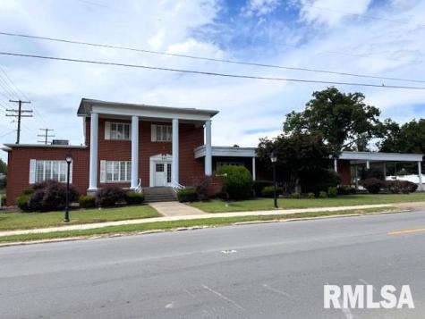 800 North Market Street Marion IL 62959