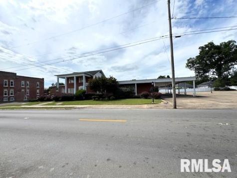 800 North Market Street Marion IL 62959