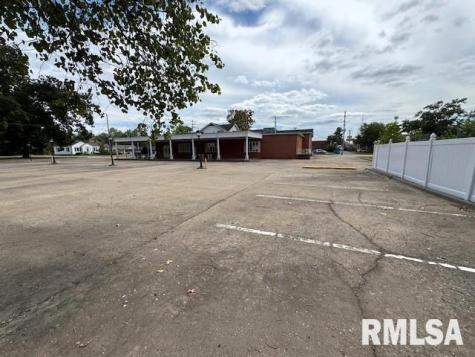 800 North Market Street Marion IL 62959