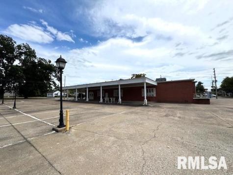800 North Market Street Marion IL 62959