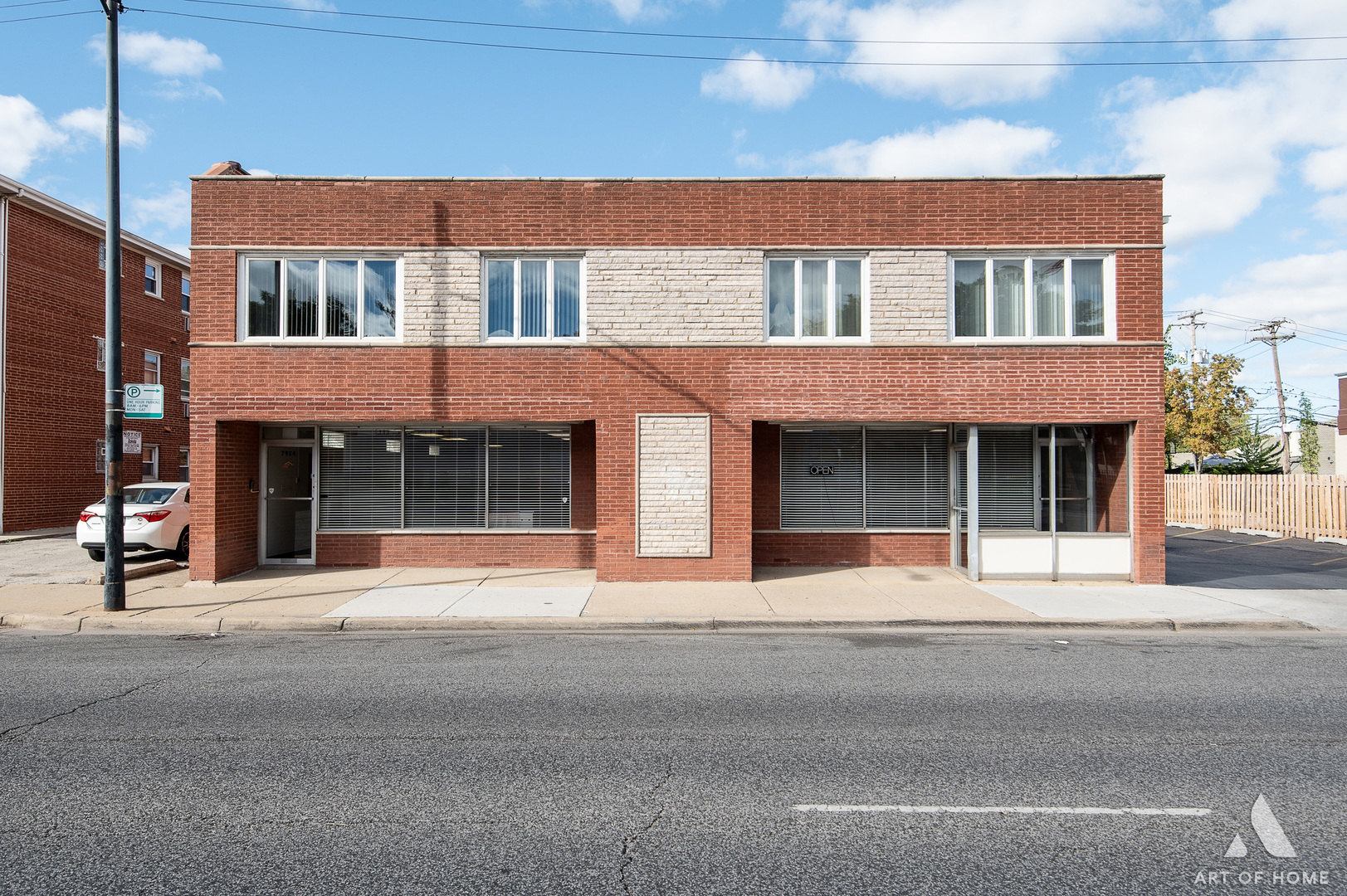 7922 South Pulaski Road Chicago IL 60652