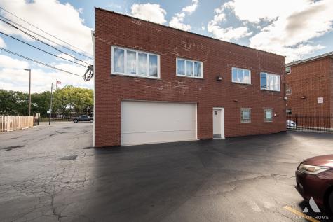 7922 South Pulaski Road Chicago IL 60652