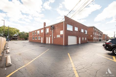 7922 South Pulaski Road Chicago IL 60652