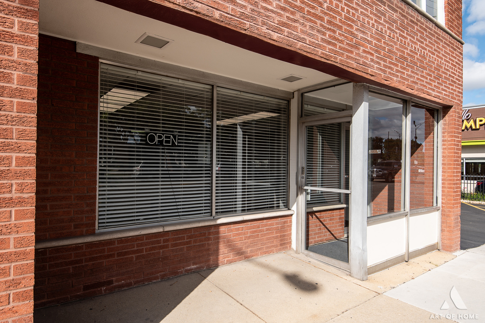 7922 South Pulaski Road Chicago IL 60652