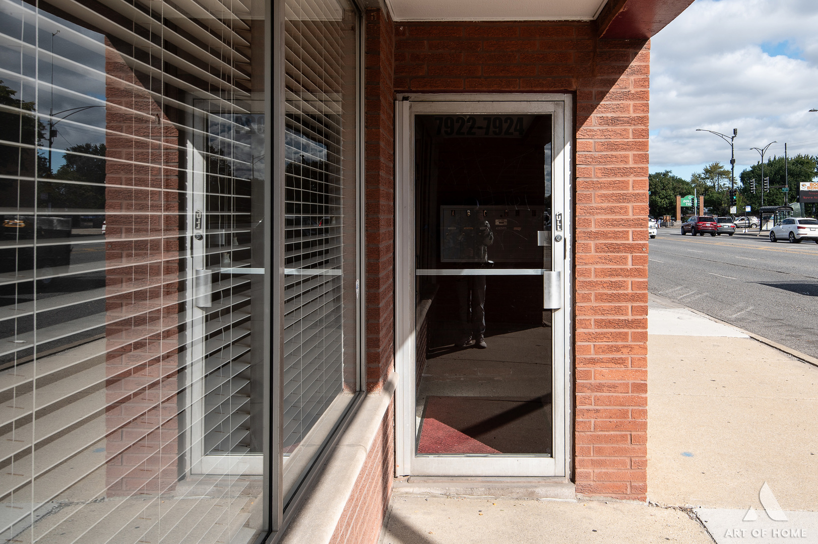 7922 South Pulaski Road Chicago IL 60652
