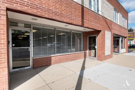 7922 South Pulaski Road Chicago IL 60652