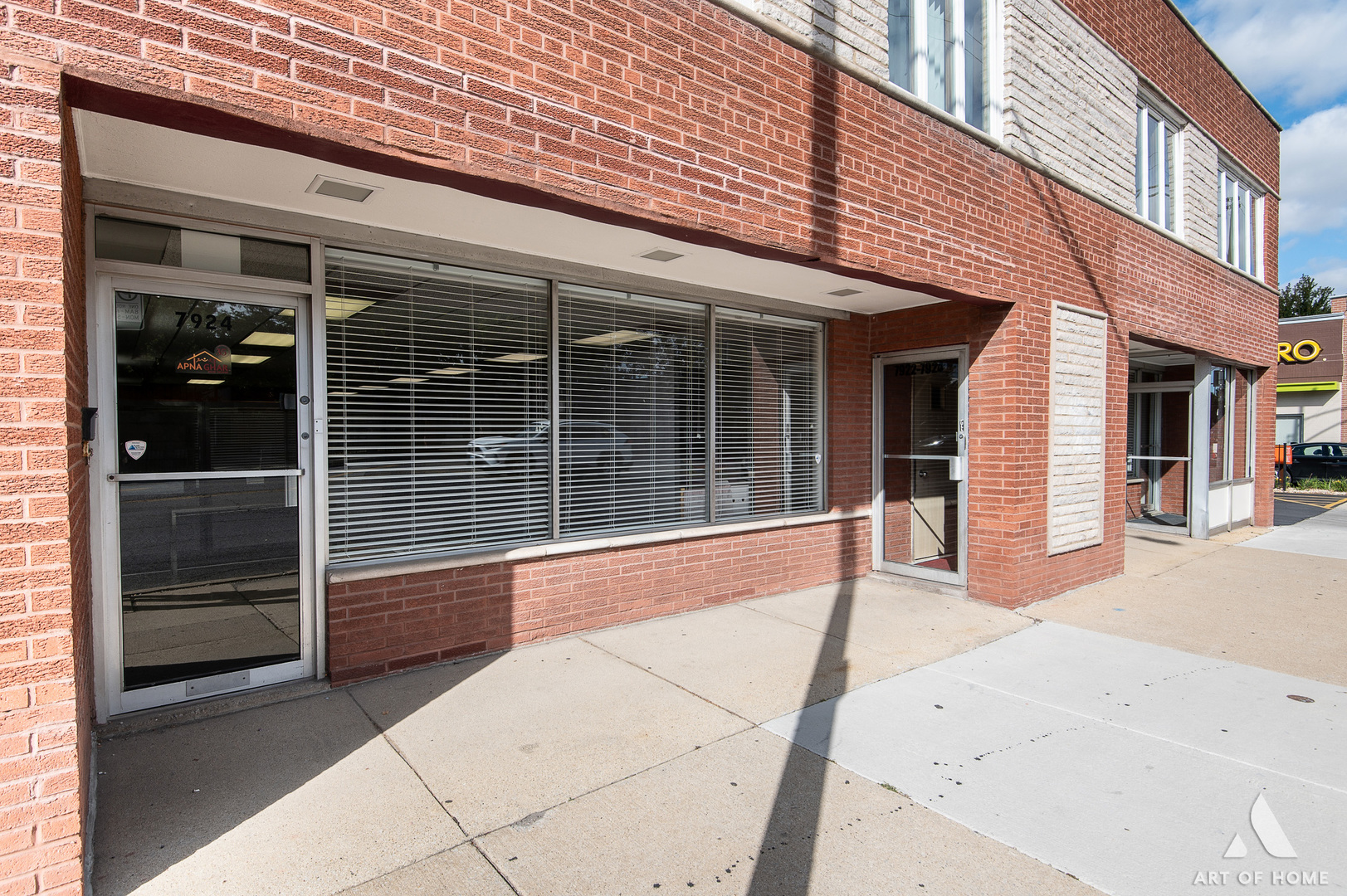 7922 South Pulaski Road Chicago IL 60652