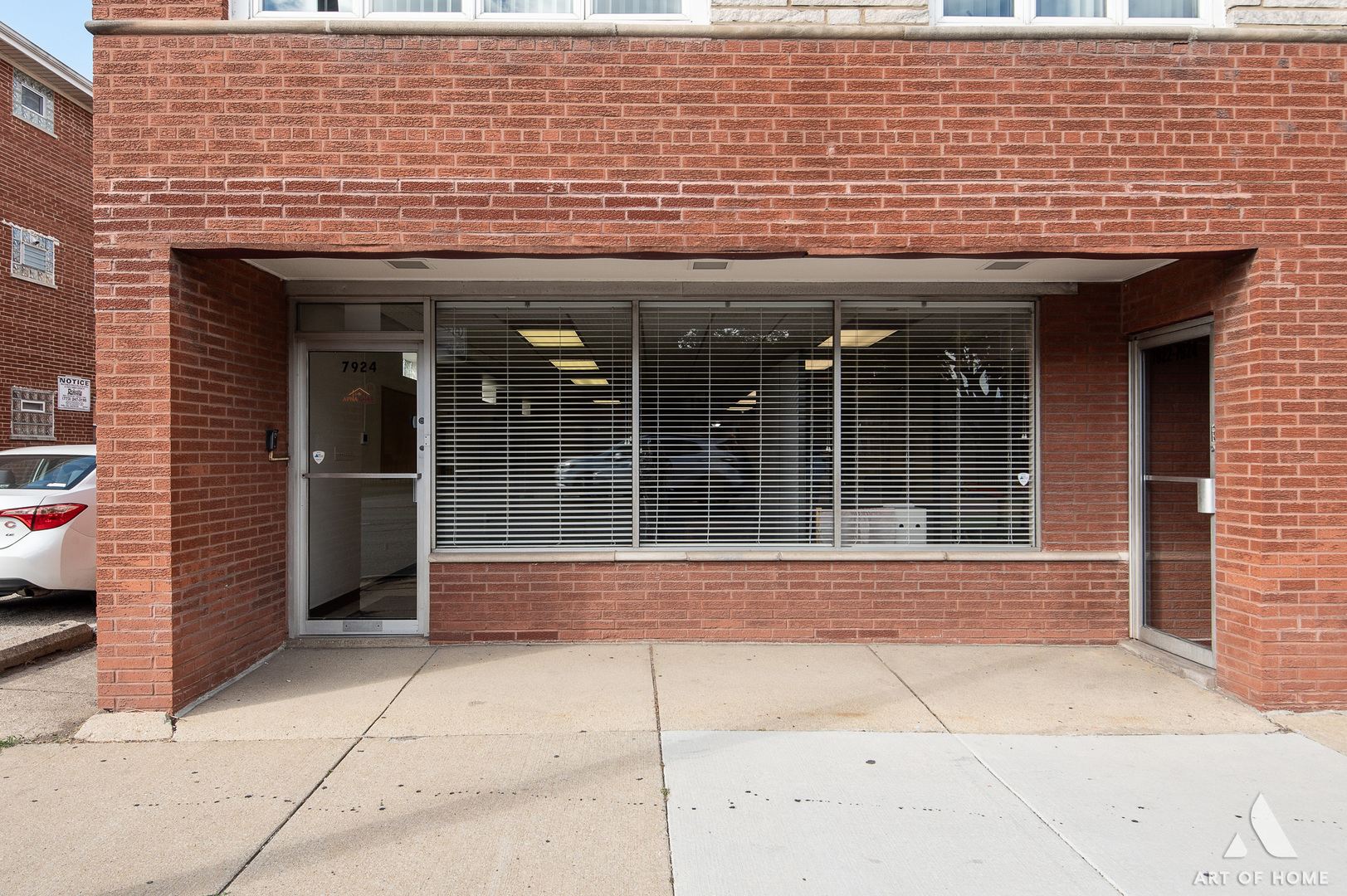 7922 South Pulaski Road Chicago IL 60652