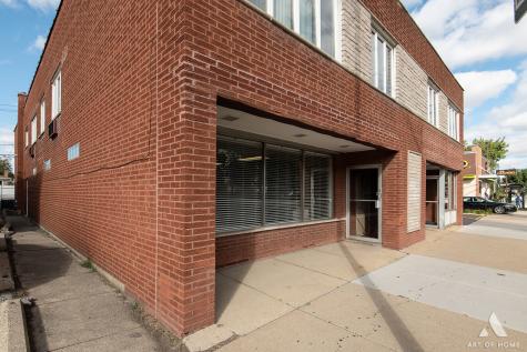 7922 South Pulaski Road Chicago IL 60652