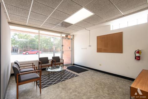 7922 South Pulaski Road Chicago IL 60652