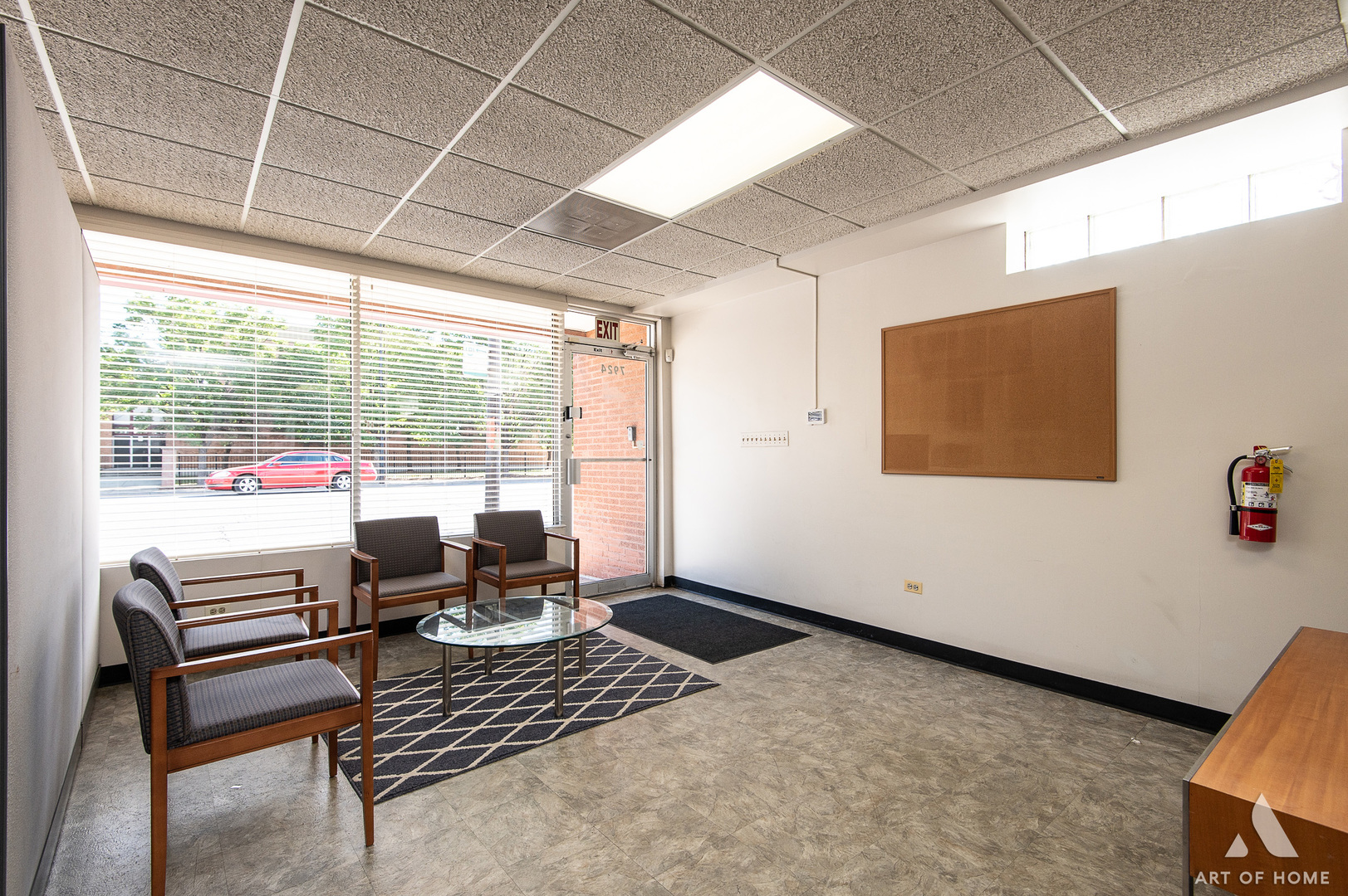 7922 South Pulaski Road Chicago IL 60652