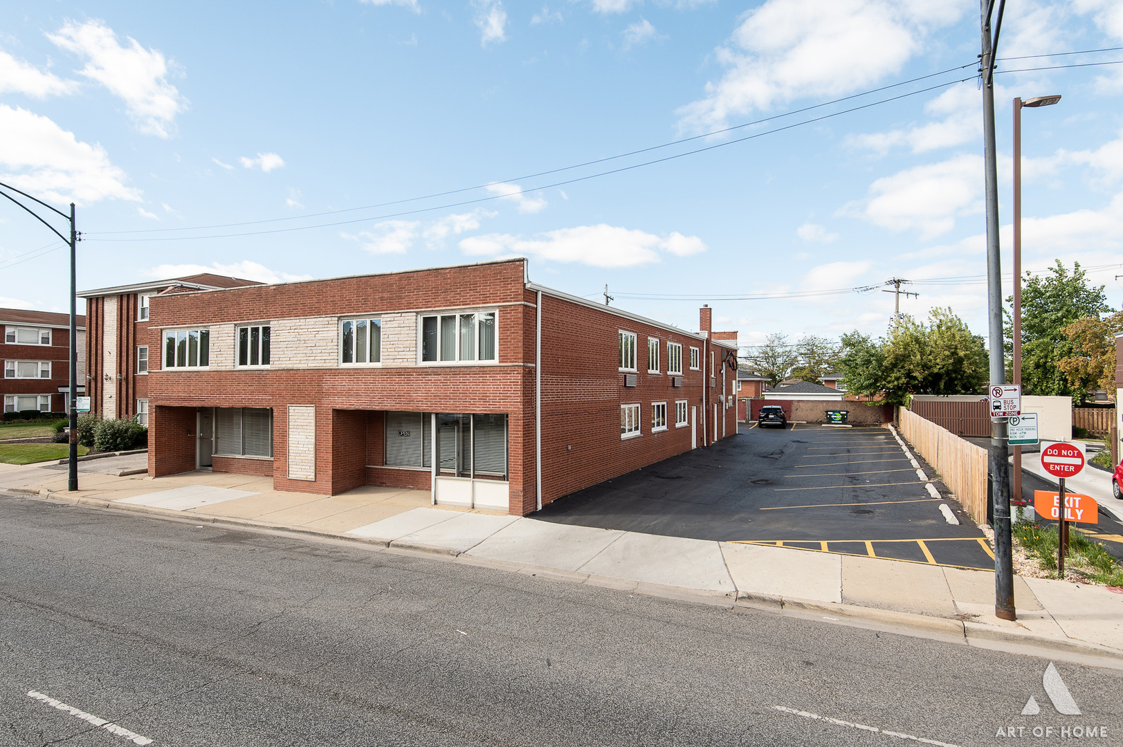 7922 South Pulaski Road Chicago IL 60652