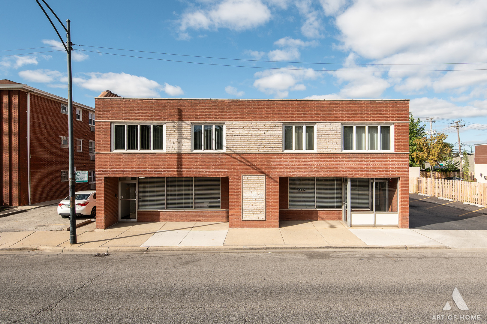 7922 South Pulaski Road Chicago IL 60652