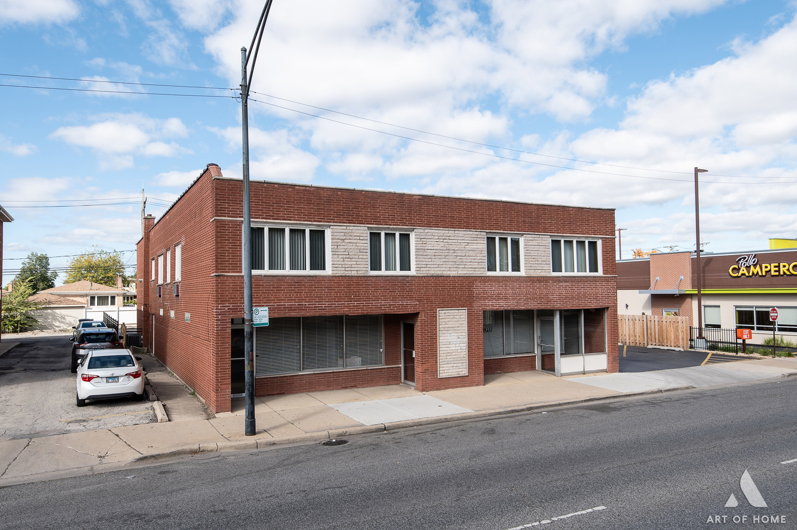 7922 South Pulaski Road Chicago IL 60652