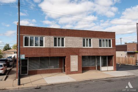 7922 South Pulaski Road Chicago IL 60652