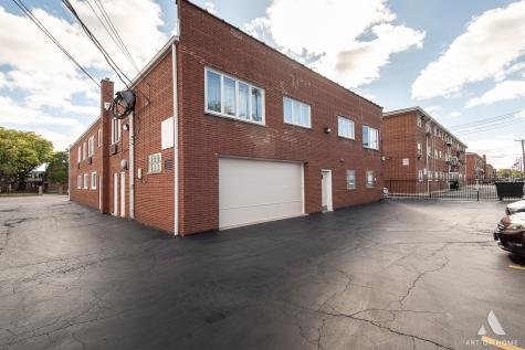 7922 South Pulaski Road Chicago IL 60652