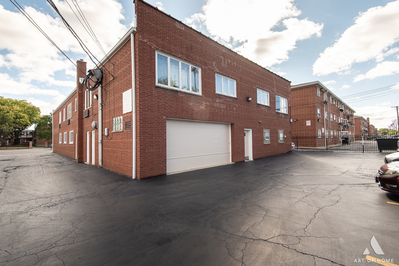 7922 South Pulaski Road Chicago IL 60652