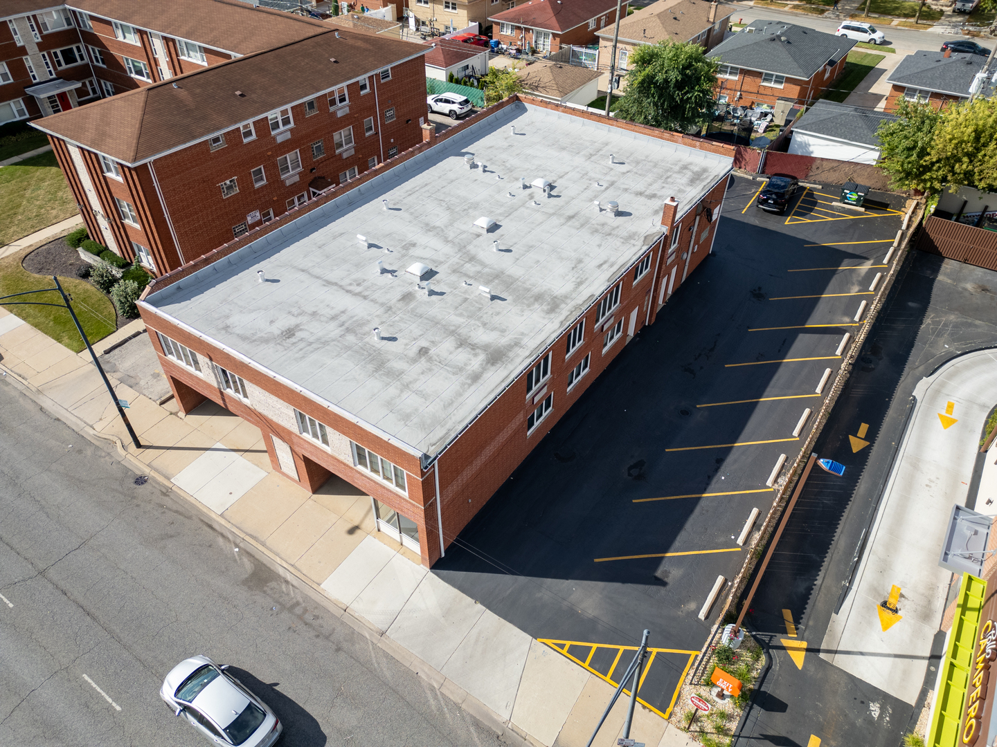 7922 South Pulaski Road Chicago IL 60652