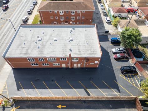 7922 South Pulaski Road Chicago IL 60652