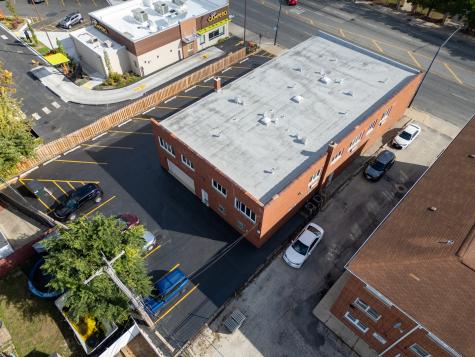 7922 South Pulaski Road Chicago IL 60652