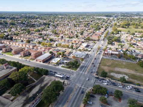 7922 South Pulaski Road Chicago IL 60652