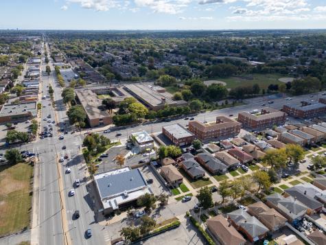 7922 South Pulaski Road Chicago IL 60652