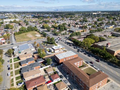 7922 South Pulaski Road Chicago IL 60652