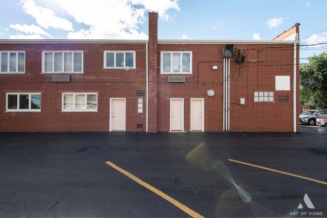 7922 South Pulaski Road Chicago IL 60652