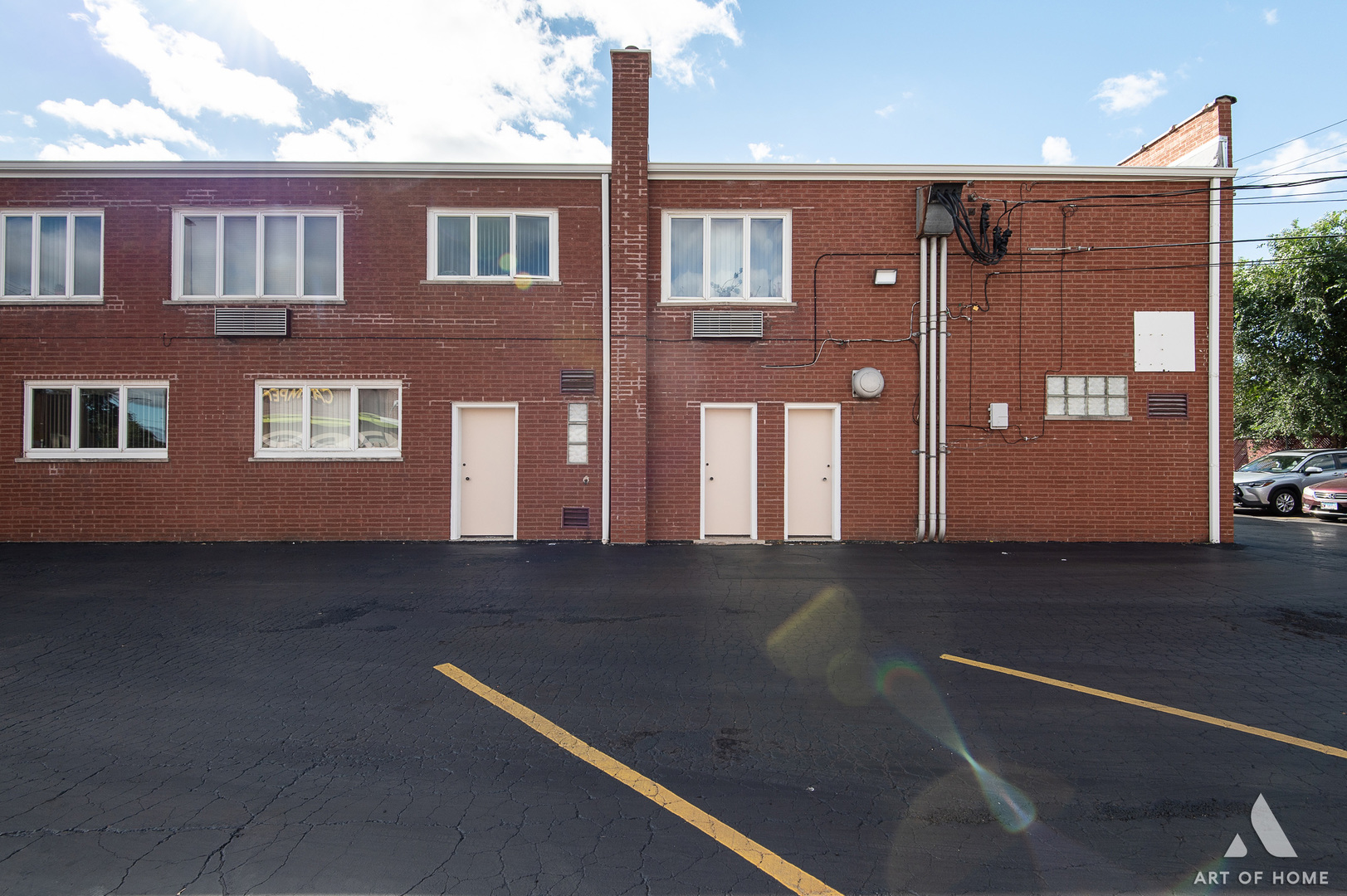 7922 South Pulaski Road Chicago IL 60652