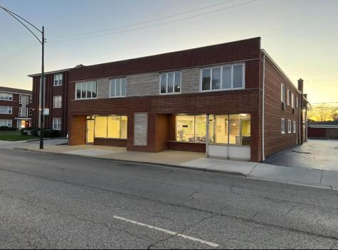 7922 South Pulaski Road Chicago IL 60652