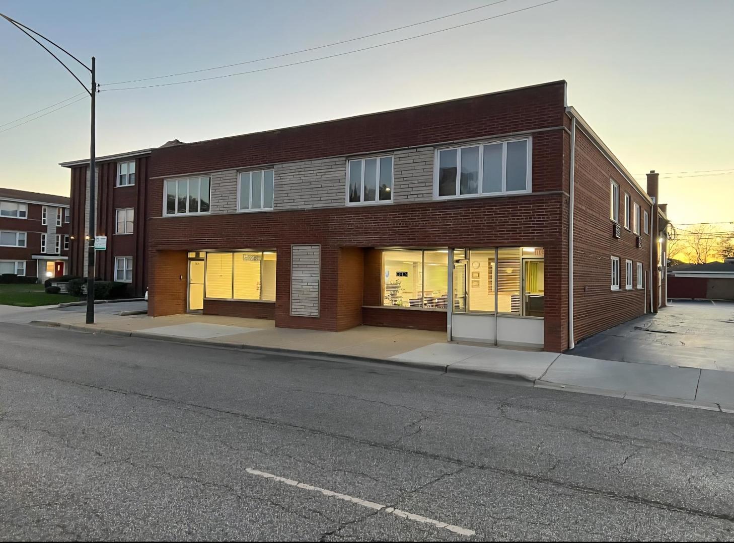 7922 South Pulaski Road Chicago IL 60652